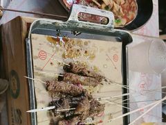 -叁宝烤肉• 西安烧烤(凤城十二路店)