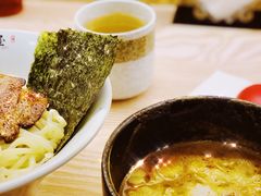 -八盛屋·沾面(集美万达店)