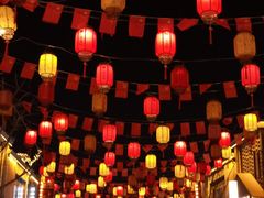 -鼎盛王朝康熙大典实景演出