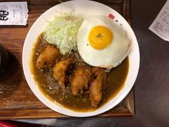 -金龙咖喱