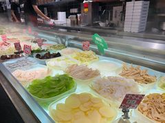 -成都你六姐·牛肉冒菜(城市集市合生汇店)