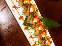 -円满日式居酒屋(蓉花路美食街店)