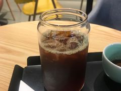 -GOTLOT COFFEE&KITCHEN角落厨房NOOK店