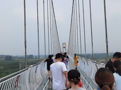 -云幽谷旅游区