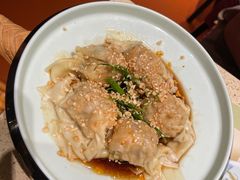 酸辣汁广式云吞-点都德(奥体印象城店)