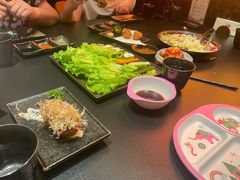 -無二炙坊·和牛烧肉(大钟寺1733店)