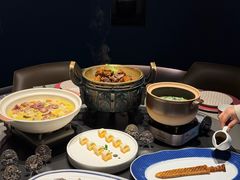 -曾宴·楚菜(湖北省博物馆店)