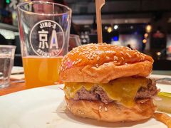 -京A Taproom·精酿餐吧(CBD店)