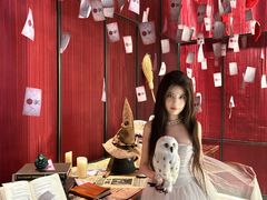 -长沙君悦酒店·自助餐厅咖啡厅