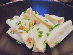 都江堰红油钟水饺-君悦酒店·1881·北京烤鸭