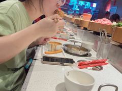 -龍歌自助小火锅(崂山丽达店)