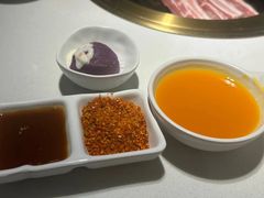 -韩时烤肉(枫蓝店)