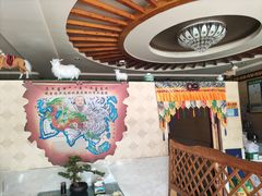 -牧人嘎查蒙餐(富强路店)
