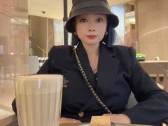 -粤海喜来登酒店·&More聚驿(天河城店)
