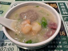 -西关明记肠粉(荔枝湾店)