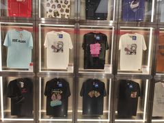 -优衣库(银座店)