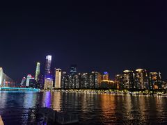 -琶醍壹号•潮菜江景餐吧