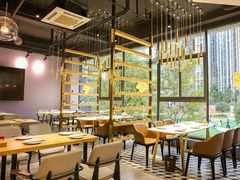 -二钳洞庭虾蟹·江湖菜(成都鹭岛店)