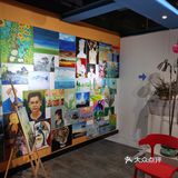 藏了各类宝藏小店的地下商场