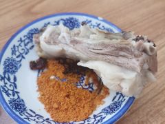 -马学武手抓美食(下南关总店)
