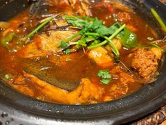 -周家二小姐的菜(西津渡店)