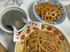 -小罗子汤店(大士院总店)