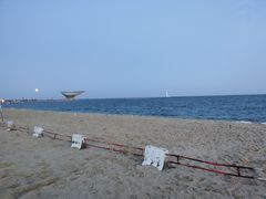 -山海广场