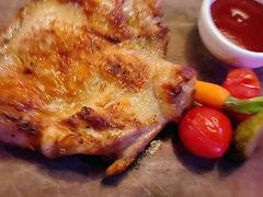 -MR.ROCKY洛奇先生RESTAURANT&BAR(宝安壹方城店)