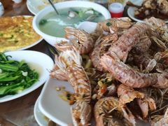 -明记海鲜大排档(巽寮湾店)
