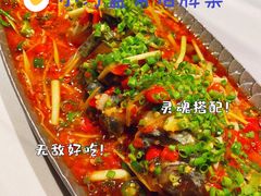 -小河盐帮·私家菜·烤鸭(三元桥·霄云路店)