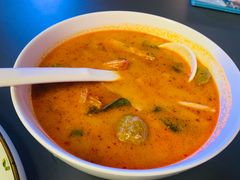 冬阴功汤粉-PHO爺·越南料理(亦庄大族广场店)