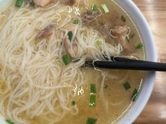 -海汇源老烧麦店(东大街总店)