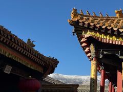 -五台山风景名胜区