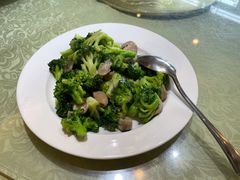 -烤肉宛饭庄(南礼士路店)