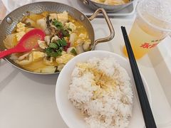 -永和大王(蛙嫩紫苏香·小厨·东四十条店)