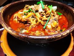 -老街鱼嘴巴(坡子街老店)