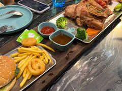 -美森西餐厅(曙光大道店)