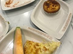 -豪享悦牛排自助餐厅(天河城店)