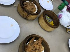 -香港蓮香樓(中環店)