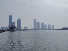 -海河外滩公园