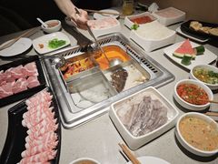 -海底捞火锅(龙湖金沙天街店)