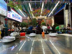 -小舅母子烤鱼(天生城店)