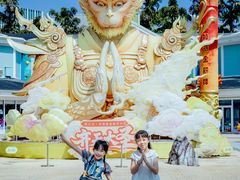 -海合安成都极地海洋公园