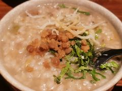 海鲜粥-全渔村小海鲜