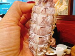 -南海渔家•海鲜•正宗海南菜(海棠湾店)