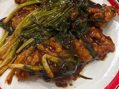 葱烤大排-小实惠嘉(威海路店)