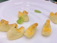 小鸭酥-全聚德(前门店)