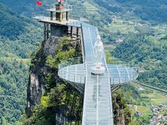 -清江方山景区