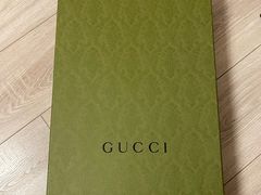 -Gucci(北京金融街购物中心店)