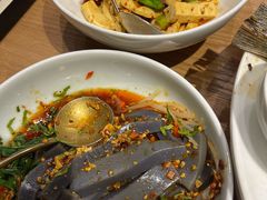 -一坐一忘云南菜(三里屯店)